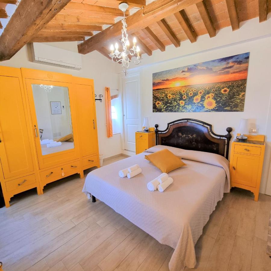 مبيت وإفطار Parrana San Martino La Finestra Sul Colle المظهر الخارجي الصورة